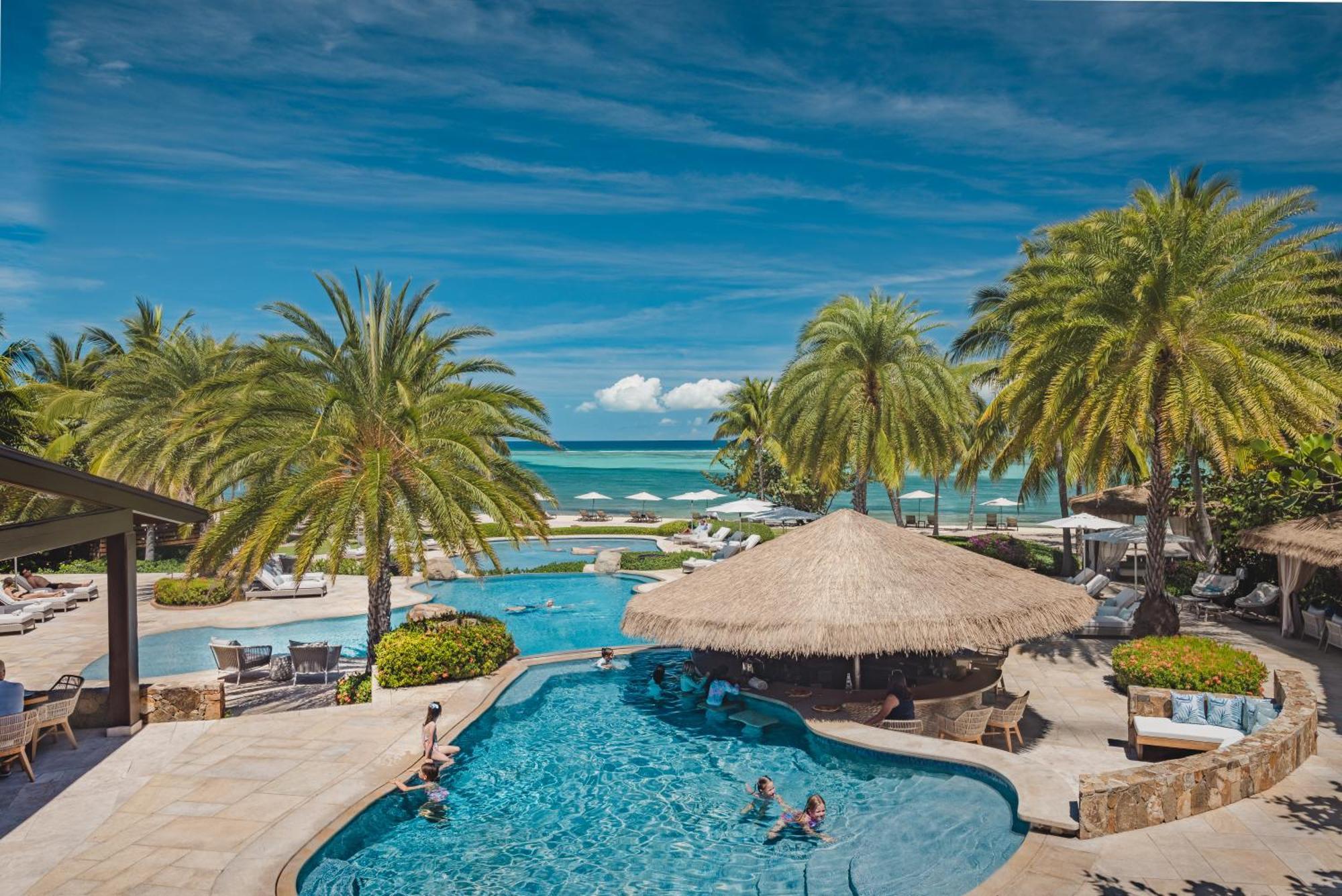 Villa Oil Nut Bay à Spanish Town Extérieur photo