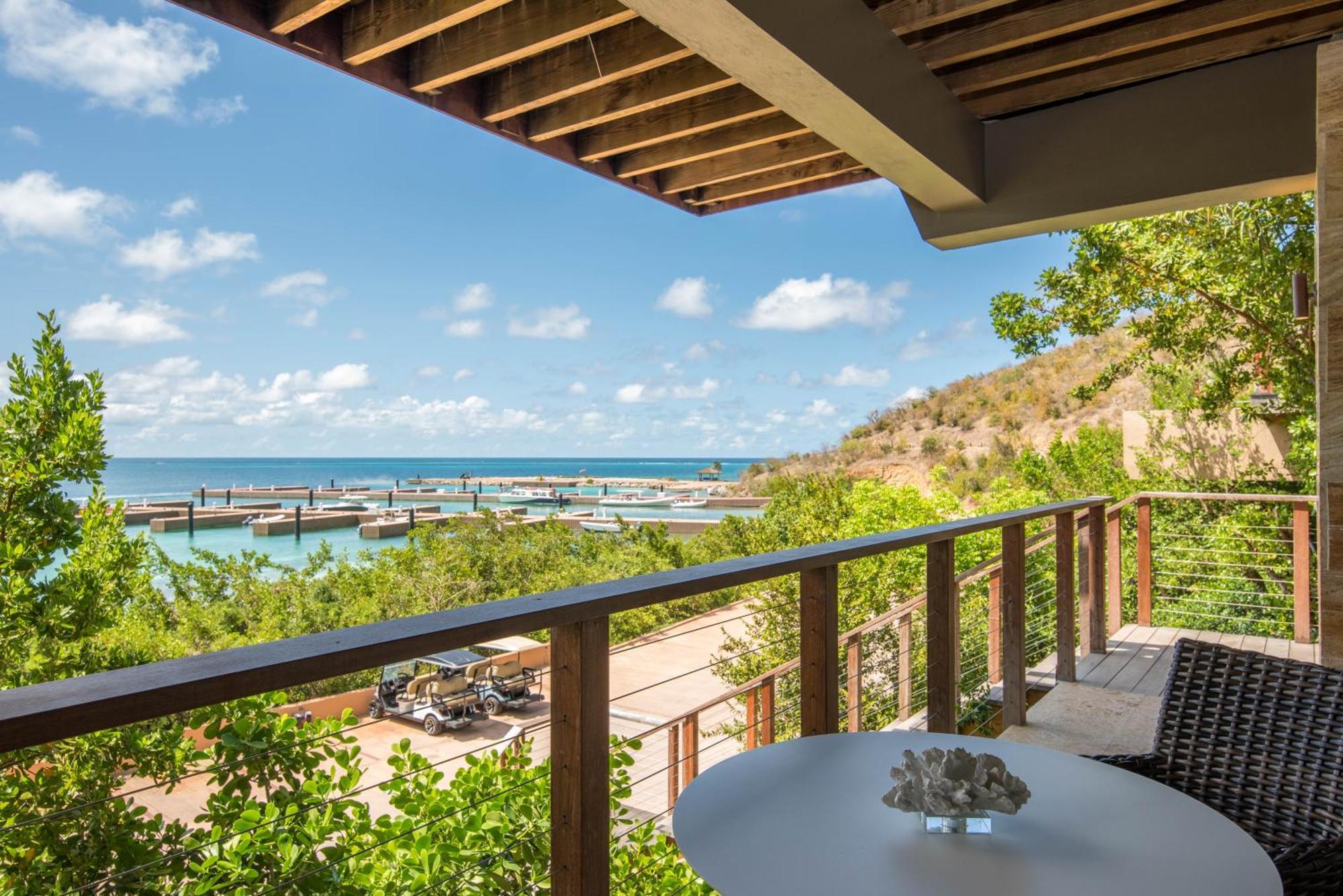 Villa Oil Nut Bay à Spanish Town Extérieur photo